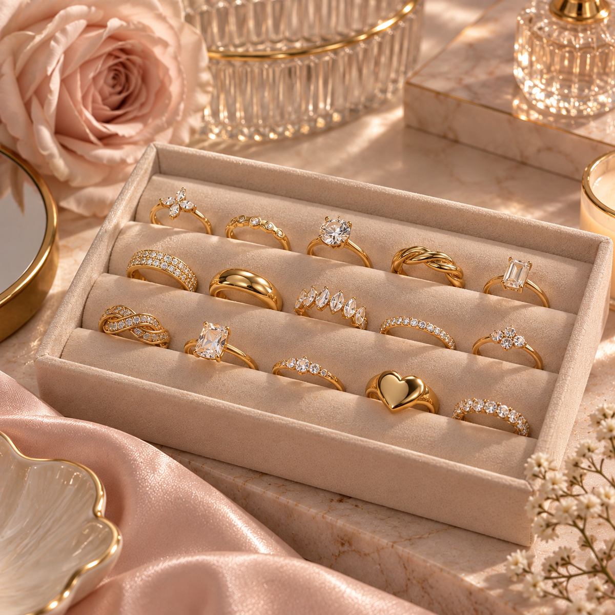 Rings