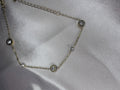 Roman Numeral Gold Bracelet with Crystal – Dainty Stainless Steel Minimalist Designer Inspired Jewelry